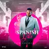 Yiyo Sarante - Spanish Girl - Single